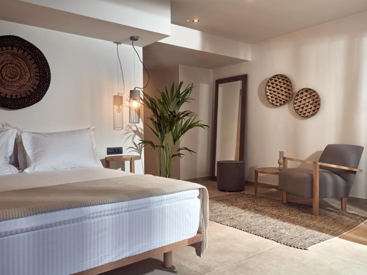 Uparati Villa - Hilltop Sea View Retreat Tsilivi  Ngoại thất bức ảnh